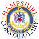 Hampshire Constabulary