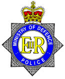 Ministry of Defence Police