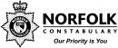 Norfolk Police