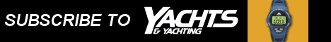 Yachts & Yachting